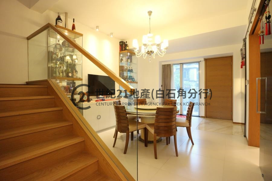 淺月灣 2期 洋房34 低層 - 世紀21白石角分行 - 大埔區物業代理的權威百科 專營豪宅買賣