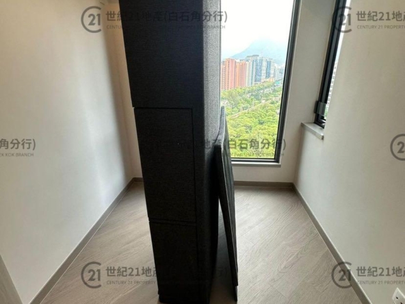 UNIVERSITY HILL 2B 優景閣1座 高層 - 世紀21白石角分行 - 大埔區物業代理的權威百科 專營豪宅買賣