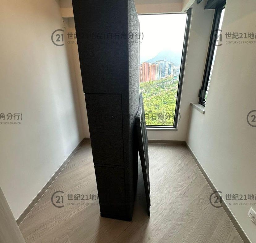 UNIVERSITY HILL 2B 優景閣1座 高層 - 世紀21白石角分行 - 大埔區物業代理的權威百科 專營豪宅買賣