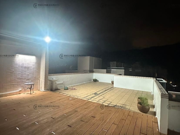 龍成堡 洋房108B 低層 - 世紀21白石角分行 - 大埔區物業代理的權威百科 專營豪宅買賣