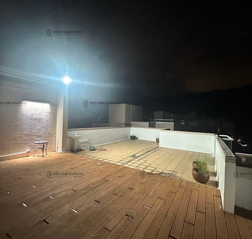 龍成堡 洋房108B 低層 - 世紀21白石角分行 - 大埔區物業代理的權威百科 專營豪宅買賣