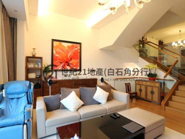 淺月灣 2期 洋房34 低層 - 世紀21白石角分行 - 大埔區物業代理的權威百科 專營豪宅買賣