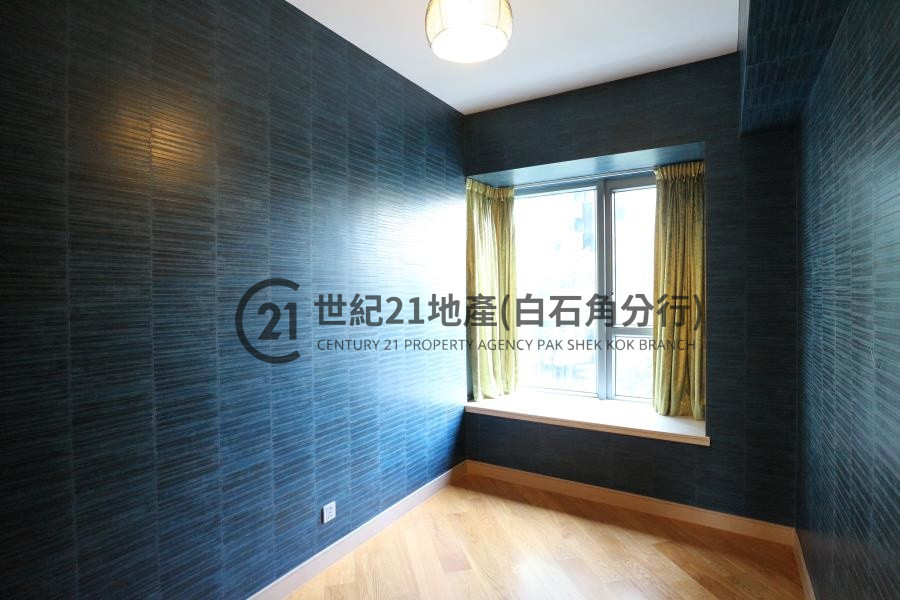 溋玥天賦海灣 08座 低層 - 世紀21白石角分行 - 大埔區物業代理的權威百科 專營豪宅買賣