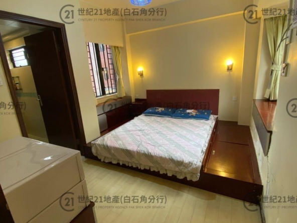 翡翠花園 45座 低層 - 世紀21白石角分行 - 大埔區物業代理的權威百科 專營豪宅買賣