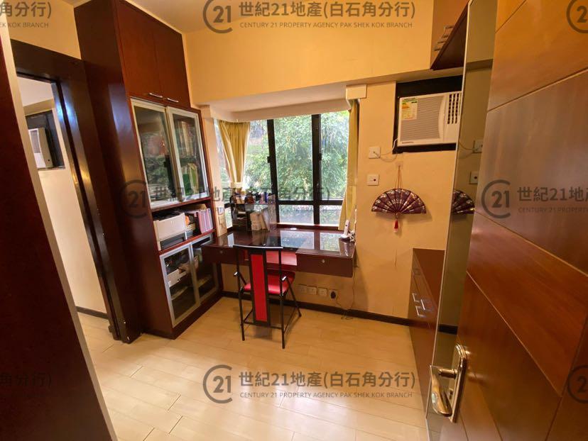 翡翠花園 45座 低層 - 世紀21白石角分行 - 大埔區物業代理的權威百科 專營豪宅買賣