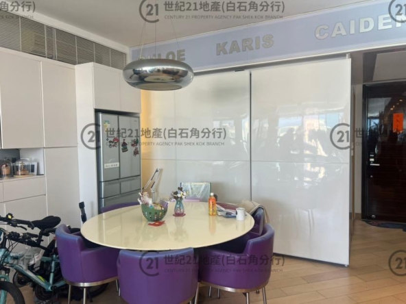 溋玥天賦海灣 16座 高層 - 世紀21白石角分行 - 大埔區物業代理的權威百科 專營豪宅買賣