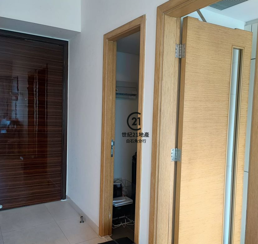 溋玥天賦海灣 11座 中層 - 世紀21白石角分行 - 大埔區物業代理的權威百科 專營豪宅買賣