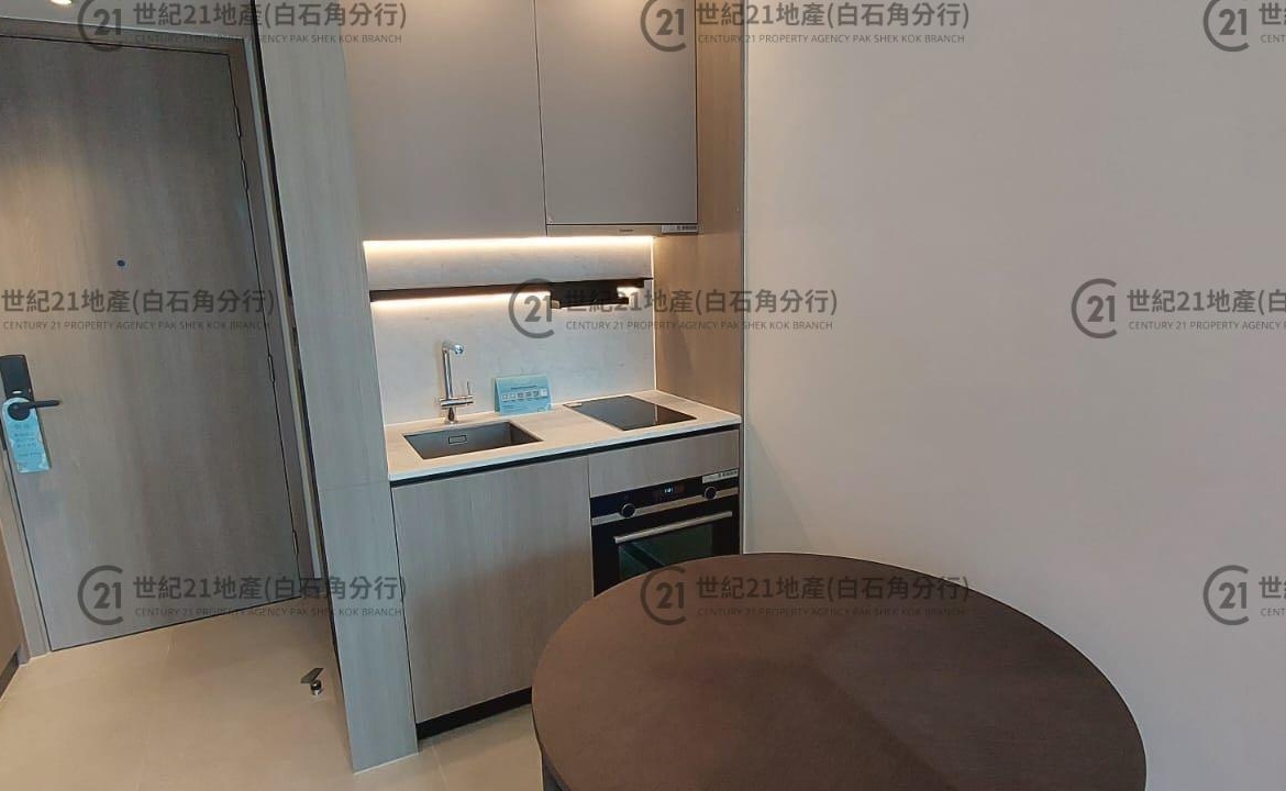 UNIVERSITY HILL 2A 漾景閣3座 B1室 - 世紀21白石角分行 - 大埔區物業代理的權威百科 專營豪宅買賣