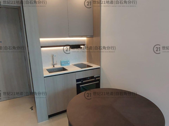 UNIVERSITY HILL 2A 漾景閣3座 B1室 - 世紀21白石角分行 - 大埔區物業代理的權威百科 專營豪宅買賣