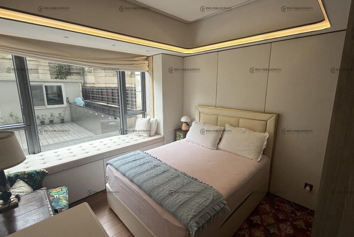 溋玥天賦海灣 12座 低層 - 世紀21白石角分行 - 大埔區物業代理的權威百科 專營豪宅買賣