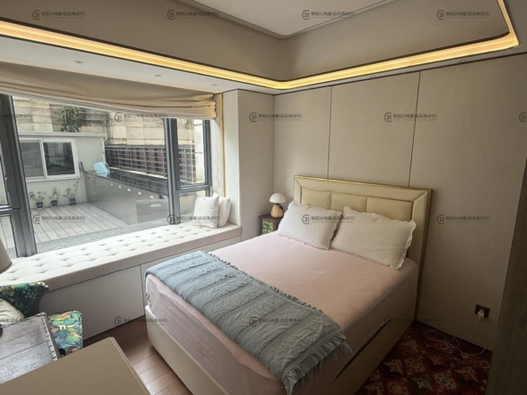 溋玥天賦海灣 12座 低層 - 世紀21白石角分行 - 大埔區物業代理的權威百科 專營豪宅買賣