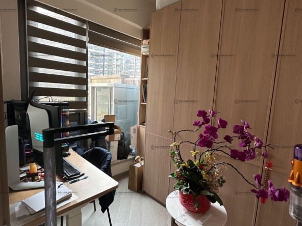 UNIVERSITY HILL 2A 漾景閣3座 B3室 - 世紀21白石角分行 - 大埔區物業代理的權威百科 專營豪宅買賣