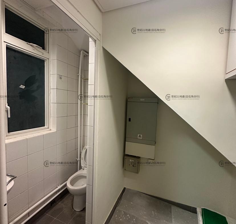 龍成堡 洋房108B 低層 - 世紀21白石角分行 - 大埔區物業代理的權威百科 專營豪宅買賣