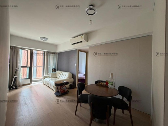 嘉熙 08座 低層 - 世紀21白石角分行 - 大埔區物業代理的權威百科 專營豪宅買賣