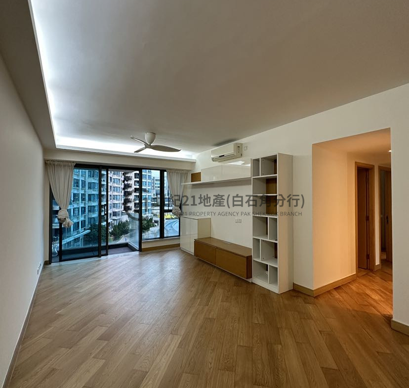 溋玥天賦海灣 08座 低層 - 世紀21白石角分行 - 大埔區物業代理的權威百科 專營豪宅買賣