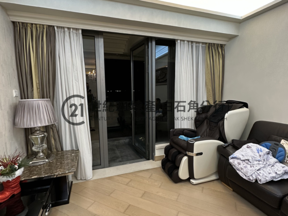 溋玥天賦海灣 12座 低層 - 世紀21白石角分行 - 大埔區物業代理的權威百科 專營豪宅買賣