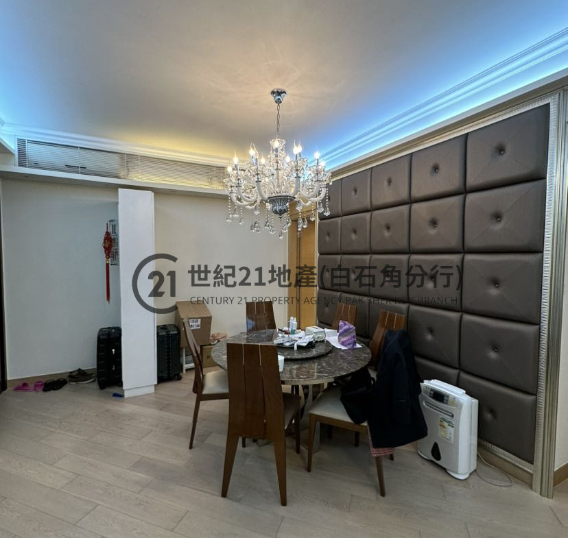 溋玥天賦海灣 12座 低層 - 世紀21白石角分行 - 大埔區物業代理的權威百科 專營豪宅買賣