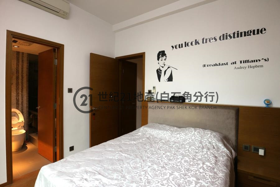 淺月灣 2期 洋房34 低層 - 世紀21白石角分行 - 大埔區物業代理的權威百科 專營豪宅買賣