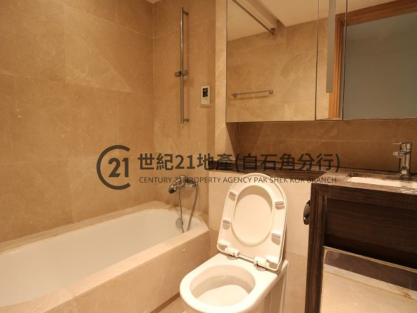 天賦海灣 19座 低層 - 世紀21白石角分行 - 大埔區物業代理的權威百科 專營豪宅買賣