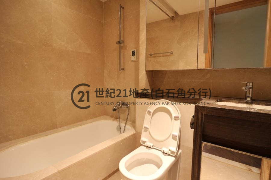天賦海灣 19座 低層 - 世紀21白石角分行 - 大埔區物業代理的權威百科 專營豪宅買賣