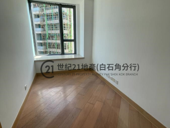 天賦海灣 02座 中層 - 世紀21白石角分行 - 大埔區物業代理的權威百科 專營豪宅買賣