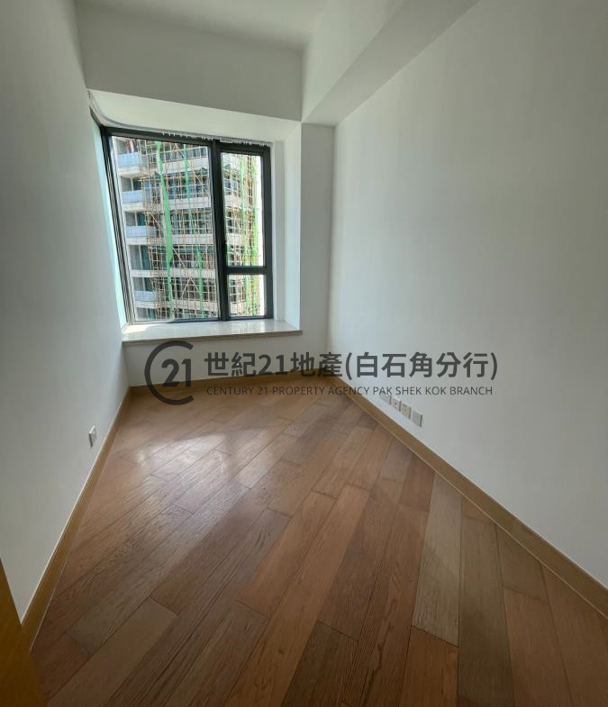 天賦海灣 02座 中層 - 世紀21白石角分行 - 大埔區物業代理的權威百科 專營豪宅買賣