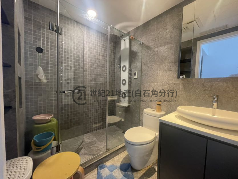 溋玥天賦海灣 15座 高層 - 世紀21白石角分行 - 大埔區物業代理的權威百科 專營豪宅買賣