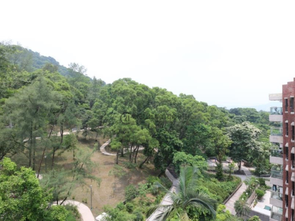 翡翠花園 46座 高層 - 世紀21白石角分行 - 大埔區物業代理的權威百科 專營豪宅買賣