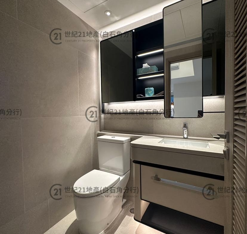 SILICON HILL 翠景閣2座 B5室 - 世紀21白石角分行 - 大埔區物業代理的權威百科 專營豪宅買賣