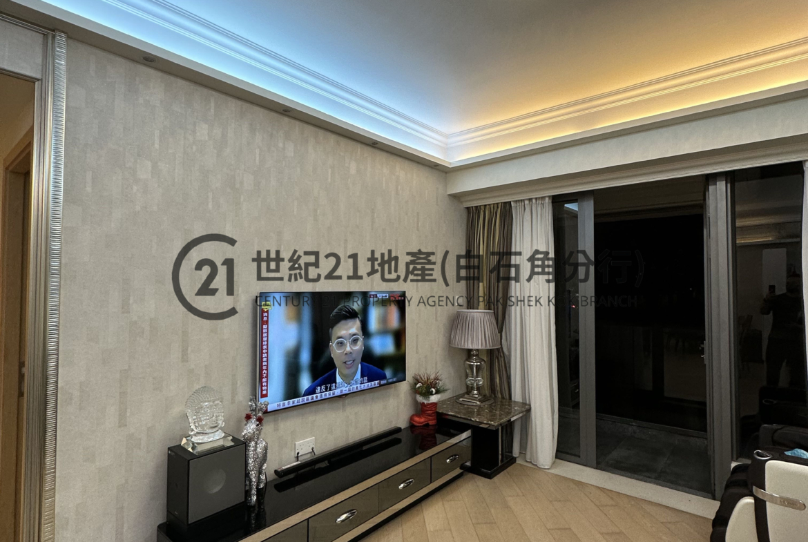 溋玥天賦海灣 12座 低層 - 世紀21白石角分行 - 大埔區物業代理的權威百科 專營豪宅買賣