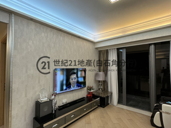 溋玥天賦海灣 12座 低層 - 世紀21白石角分行 - 大埔區物業代理的權威百科 專營豪宅買賣