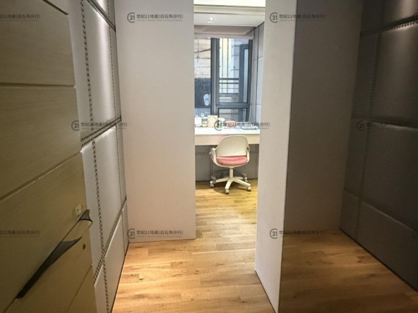 溋玥天賦海灣 12座 低層 - 世紀21白石角分行 - 大埔區物業代理的權威百科 專營豪宅買賣