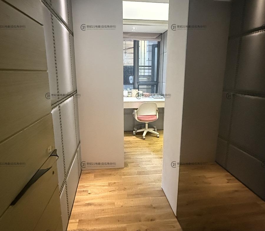 溋玥天賦海灣 12座 低層 - 世紀21白石角分行 - 大埔區物業代理的權威百科 專營豪宅買賣