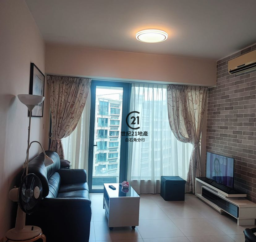 溋玥天賦海灣 11座 中層 - 世紀21白石角分行 - 大埔區物業代理的權威百科 專營豪宅買賣