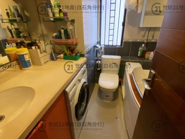 翡翠花園 45座 低層 - 世紀21白石角分行 - 大埔區物業代理的權威百科 專營豪宅買賣