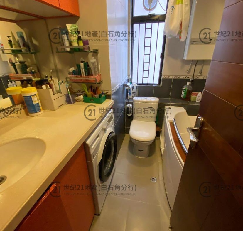 翡翠花園 45座 低層 - 世紀21白石角分行 - 大埔區物業代理的權威百科 專營豪宅買賣