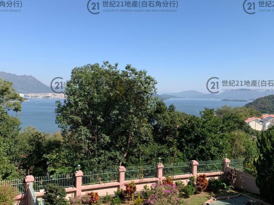 叠翠豪庭 7座 低層 - 世紀21白石角分行 - 大埔區物業代理的權威百科 專營豪宅買賣