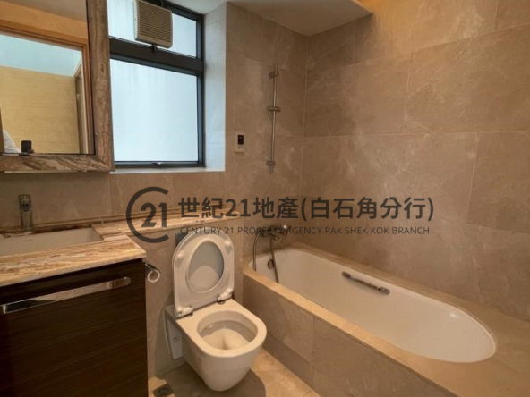天賦海灣 02座 中層 - 世紀21白石角分行 - 大埔區物業代理的權威百科 專營豪宅買賣