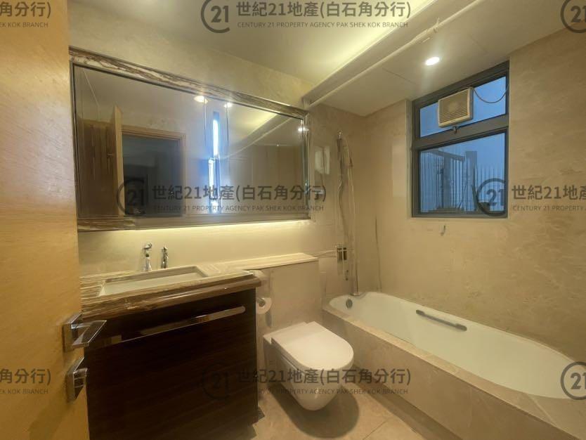 溋玥天賦海灣 15座 中層 - 世紀21白石角分行 - 大埔區物業代理的權威百科 專營豪宅買賣