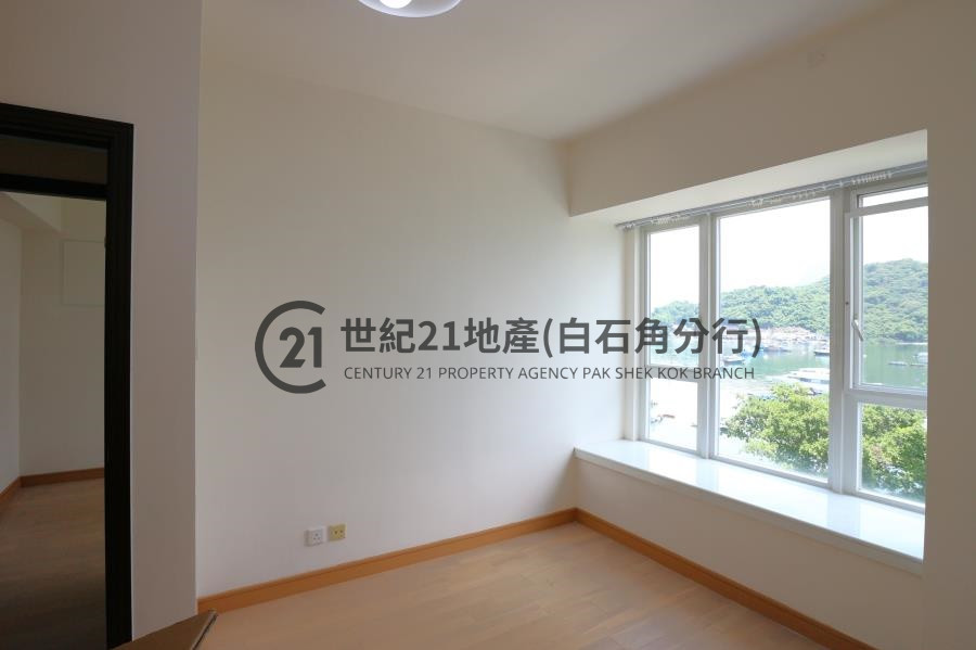 比華利山別墅 3期(富匯半島) 銀池道 全幢 - 世紀21白石角分行 - 大埔區物業代理的權威百科 專營豪宅買賣
