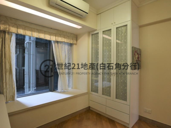 溋玥天賦海灣 11座 低層 - 世紀21白石角分行 - 大埔區物業代理的權威百科 專營豪宅買賣