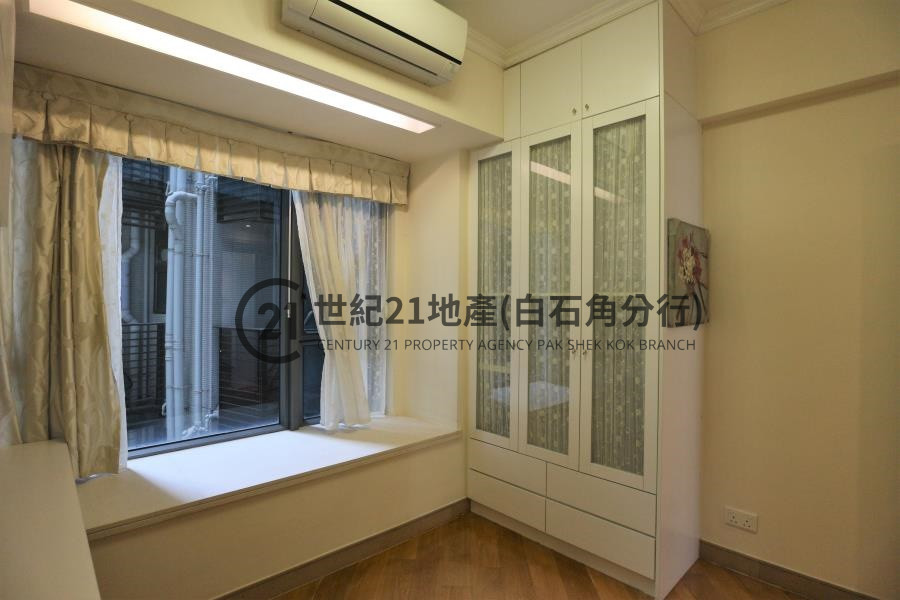 溋玥天賦海灣 11座 低層 - 世紀21白石角分行 - 大埔區物業代理的權威百科 專營豪宅買賣