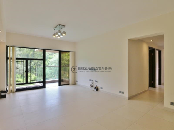 翡翠花園 46座 高層 - 世紀21白石角分行 - 大埔區物業代理的權威百科 專營豪宅買賣