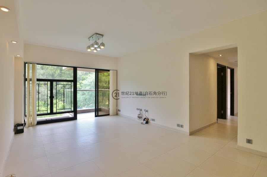 翡翠花園 46座 高層 - 世紀21白石角分行 - 大埔區物業代理的權威百科 專營豪宅買賣