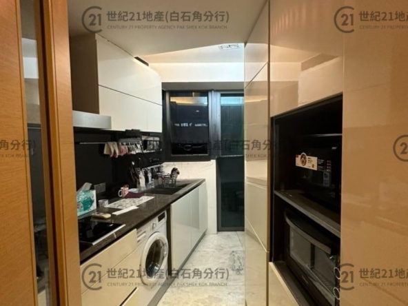 溋玥天賦海灣 11座 低層 - 世紀21白石角分行 - 大埔區物業代理的權威百科 專營豪宅買賣