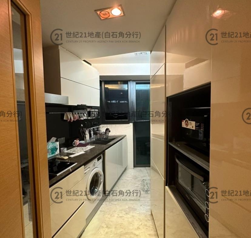 溋玥天賦海灣 11座 低層 - 世紀21白石角分行 - 大埔區物業代理的權威百科 專營豪宅買賣