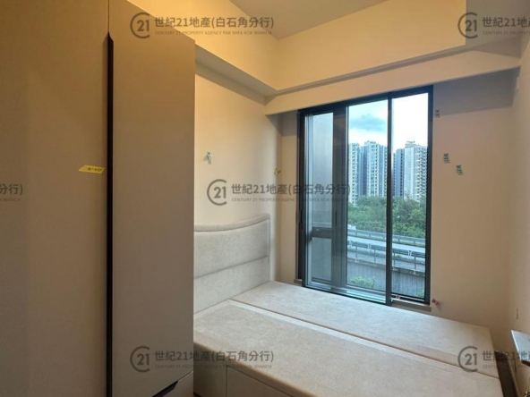 UNIVERSITY HILL 2A 漾景閣5B座 A3室 - 世紀21白石角分行 - 大埔區物業代理的權威百科 專營豪宅買賣