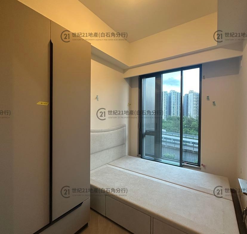 UNIVERSITY HILL 2A 漾景閣5B座 A3室 - 世紀21白石角分行 - 大埔區物業代理的權威百科 專營豪宅買賣