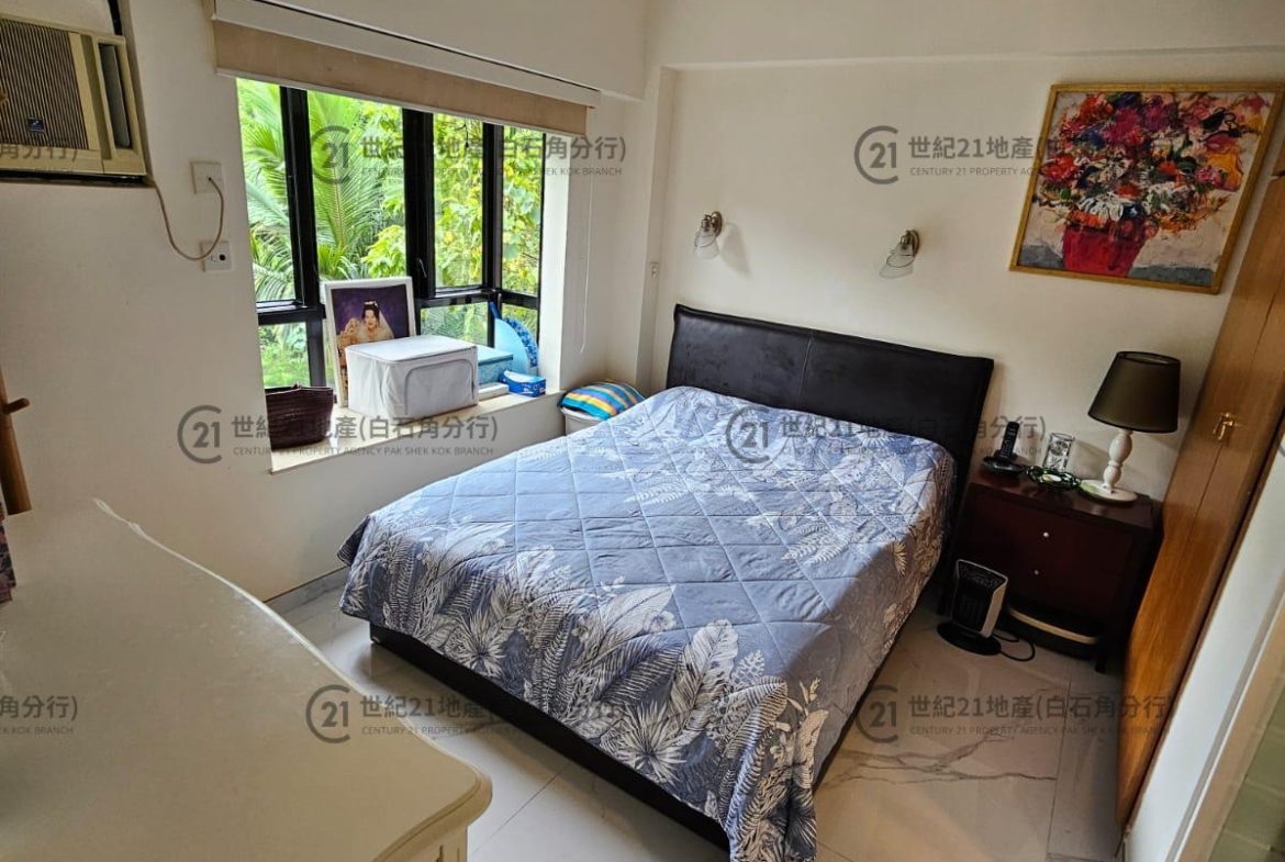 翡翠花園 49座 低層 - 世紀21白石角分行 - 大埔區物業代理的權威百科 專營豪宅買賣