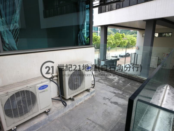天賦海灣 19座 低層 - 世紀21白石角分行 - 大埔區物業代理的權威百科 專營豪宅買賣